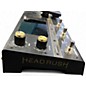 Used HeadRush FLEX PRIME Effect Processor