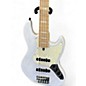 Used Sire MARCUS MILLER V7 VINTAGE Trans White Electric Bass Guitar