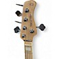 Used Sire MARCUS MILLER V7 VINTAGE Trans White Electric Bass Guitar