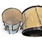 Used TAMA 4 Piece Rockstar White Drum Kit