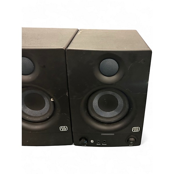 Used PreSonus ERIS 3.5 PAIR Powered Monitor