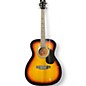 Used Rogue RA090T 2 Tone Sunburst Acoustic Guitar thumbnail