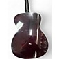 Used Rogue RA090T 2 Tone Sunburst Acoustic Guitar