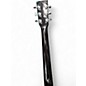 Used Rogue RA090T 2 Tone Sunburst Acoustic Guitar