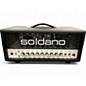Used Soldano SUPER LEAD OVERDRIVE 30W Tube Guitar Amp Head thumbnail