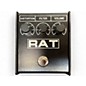 Used ProCo Rat Distortion Effect Pedal thumbnail