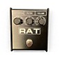 Used ProCo Rat Distortion Effect Pedal