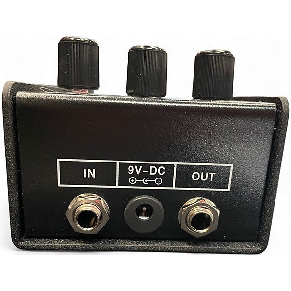 Used ProCo Rat Distortion Effect Pedal