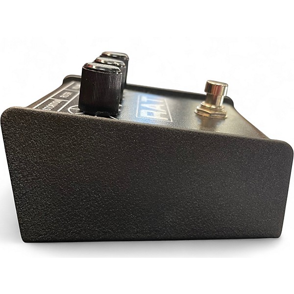 Used ProCo Rat Distortion Effect Pedal