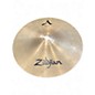 Used Zildjian 8in A Series Splash Cymbal