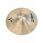 Used Zildjian 8in A Series Splash Cymbal