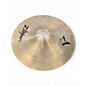Used Zildjian 8in A Series Splash Cymbal