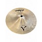 Used Zildjian 8in A Series Splash Cymbal