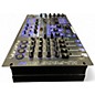 Used VocoPro KJ7808RV Line Mixer