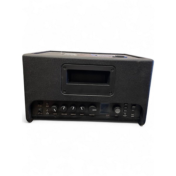 Used Fender Mustang LT25 25W 1x8 Guitar Combo Amp