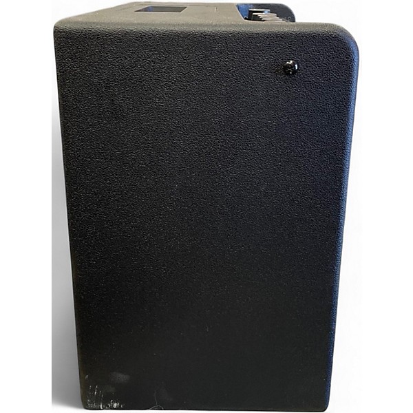 Used Fender Mustang LT25 25W 1x8 Guitar Combo Amp