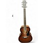 Used Fender PS-220E Natural Acoustic Electric Guitar thumbnail