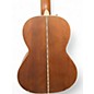 Used Fender PS-220E Natural Acoustic Electric Guitar