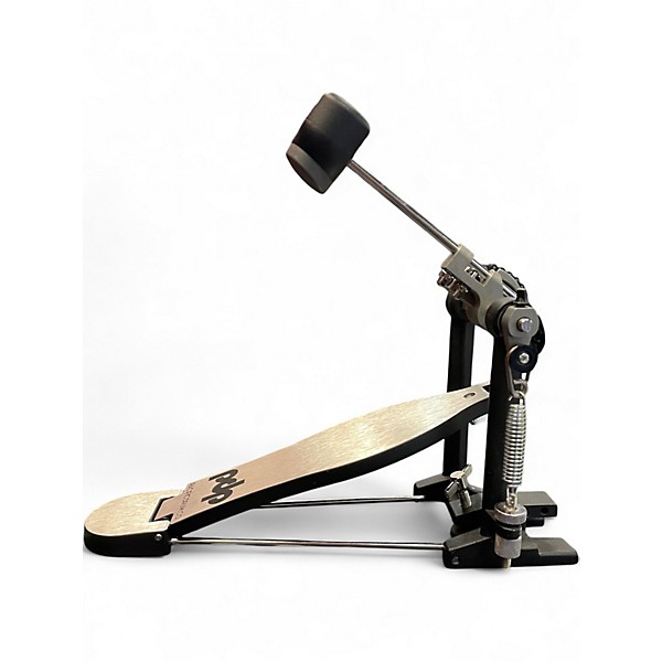 Used PDP by DW 300 SERIES SINGLE PEDAL Single Bass Drum Pedal