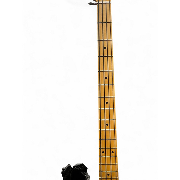 Used Fender Player Plus Active Meteora 3 Color Sunburst Electric Bass Guitar