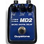 Used Guyatone MD2 Delay Effect Pedal thumbnail