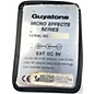 Used Guyatone MD2 Delay Effect Pedal