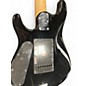 Used Sterling by Music Man JP70 John Petrucci Signature Purple Solid Body Electric Guitar