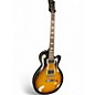 Used Epiphone Slash Signature Les Paul Classic 3 Color Sunburst Solid Body Electric Guitar thumbnail