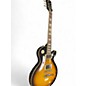 Used Epiphone Slash Signature Les Paul Classic 3 Color Sunburst Solid Body Electric Guitar