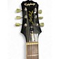 Used Epiphone Slash Signature Les Paul Classic 3 Color Sunburst Solid Body Electric Guitar
