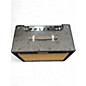 Used Fender Blues Junior IV 15W 1x12 30TH ANNIVERSARY BLACK WESTERN Tube Guitar Combo Amp