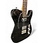 Used Fender American Professional II Telecaster Black Solid Body Electric Guitar