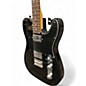 Used Fender American Professional II Telecaster Black Solid Body Electric Guitar