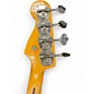 Used Fender 1957 Reissue Precision Bass 2 Color Sunburst Electric Bass Guitar