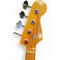 Used Fender 1957 Reissue Precision Bass 2 Color Sunburst Electric Bass Guitar