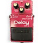 Used BOSS DM3 Analog Delay Effect Pedal thumbnail