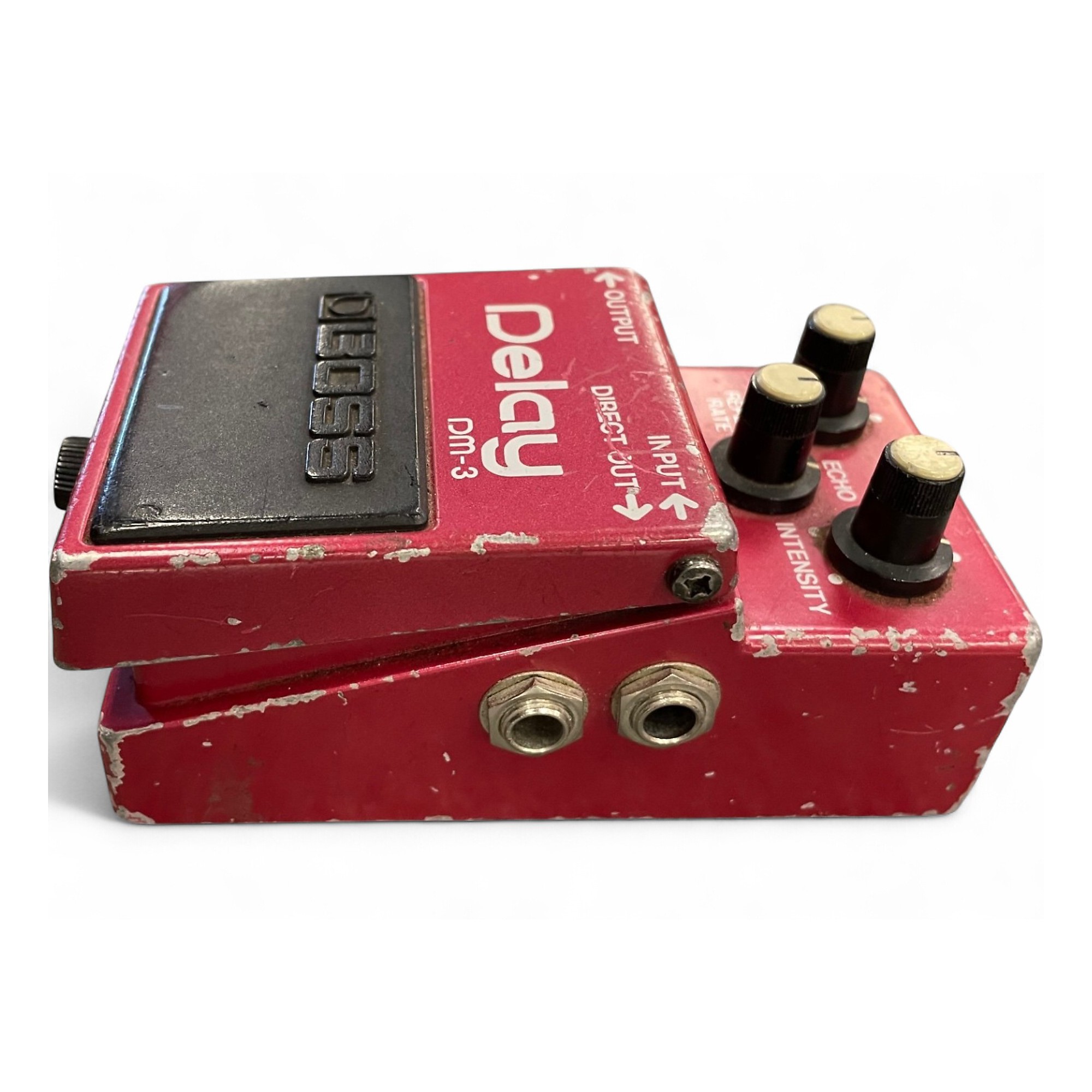 Used BOSS DM3 Analog Delay Effect Pedal | Guitar Center