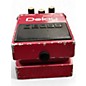 Used BOSS DM3 Analog Delay Effect Pedal