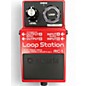 Used BOSS RC1 Loop Station Pedal thumbnail