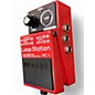Used BOSS RC1 Loop Station Pedal