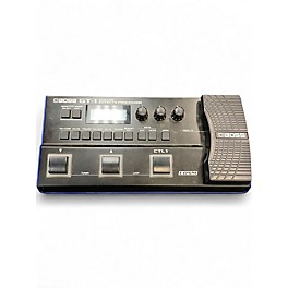 Used BOSS GT1 Effect Processor