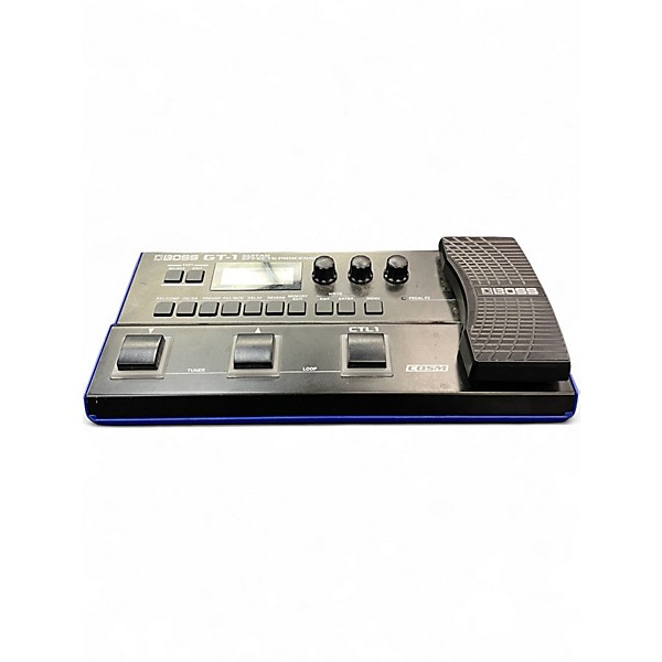 Used BOSS GT1 Effect Processor