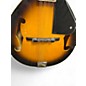 Used Johnson Ma-100 2 Color Sunburst Mandolin