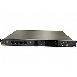 Used Antelope Audio Orion Studio Synergy Core Audio Interface