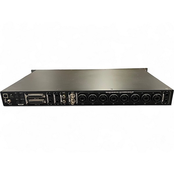 Used Antelope Audio Orion Studio Synergy Core Audio Interface