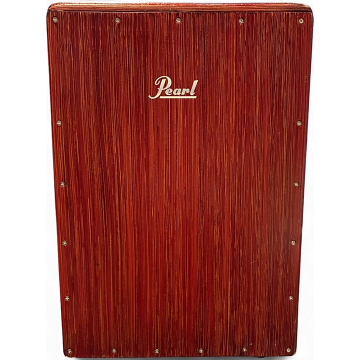 Used Pearl PCJ633BB Boom Box Cajon Cajon | Guitar Center