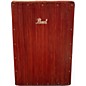 Used Pearl PCJ633BB Boom Box Cajon Cajon thumbnail