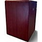 Used Pearl PCJ633BB Boom Box Cajon Cajon
