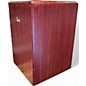 Used Pearl PCJ633BB Boom Box Cajon Cajon