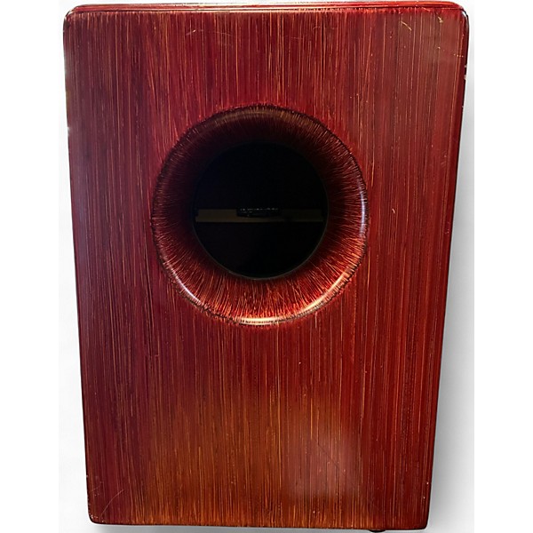 Used Pearl PCJ633BB Boom Box Cajon Cajon